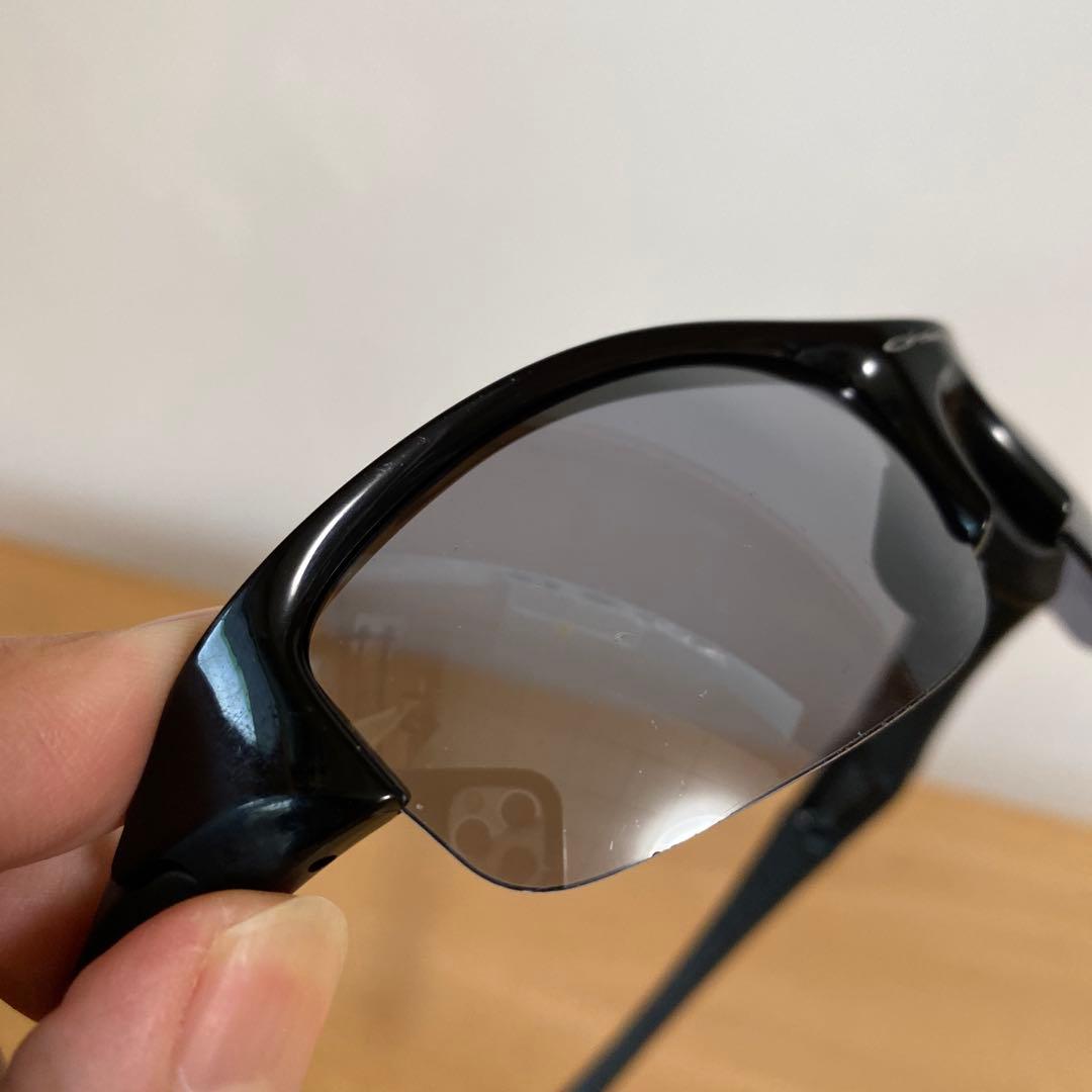 限定　Oakley オークリー FLAK 1.0 フラック　USA製サングラス