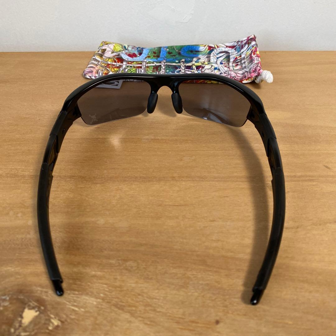 限定　Oakley オークリー FLAK 1.0 フラック　USA製サングラス