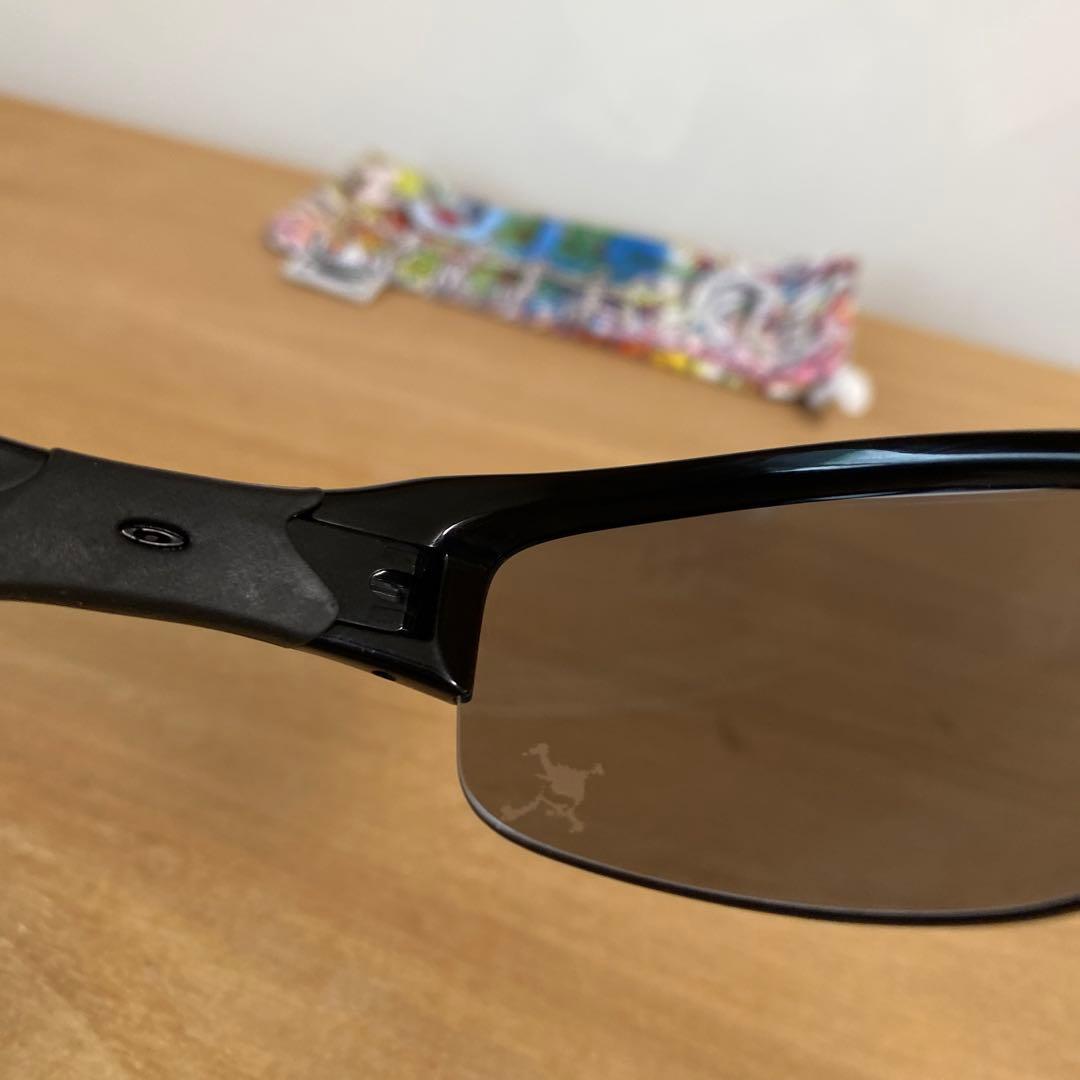 限定　Oakley オークリー FLAK 1.0 フラック　USA製サングラス
