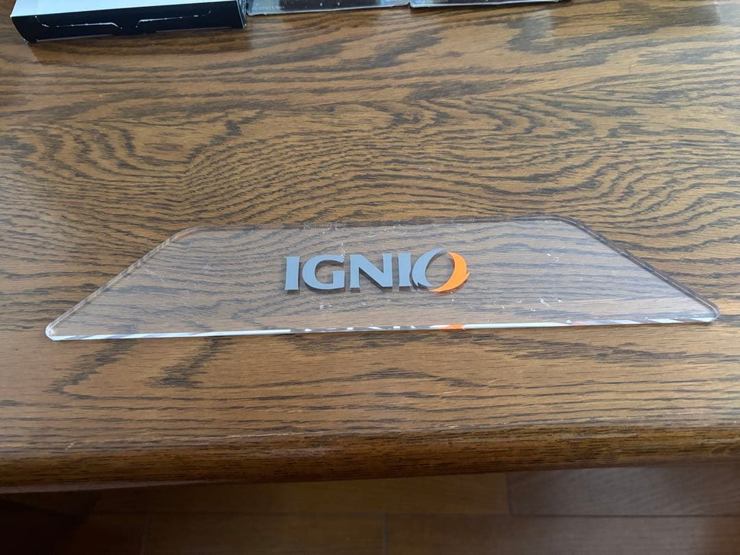 ⭐️Tsu〜Ne⭐️ ガリウムワクシングセット、IGNIO (イグニオ)