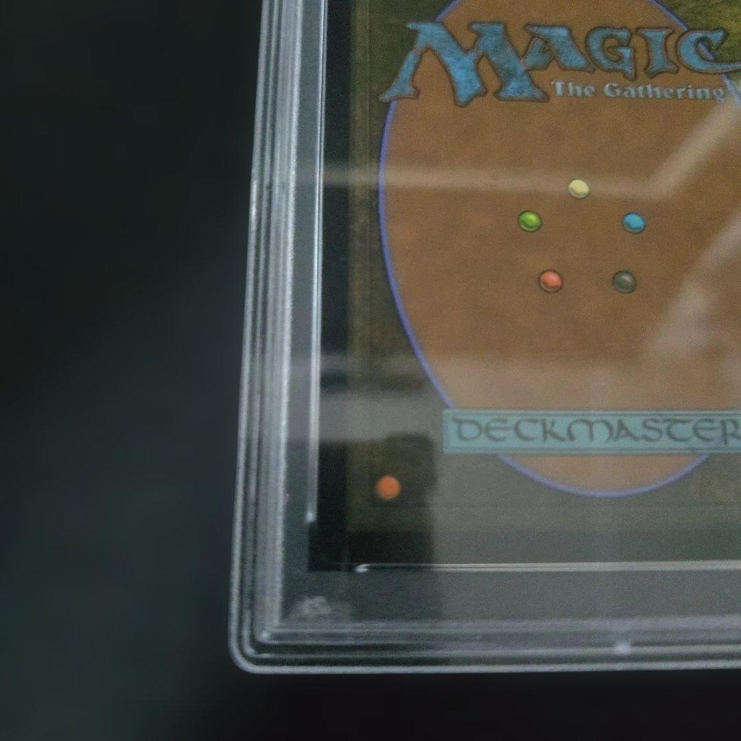 【MTG】【JP】Foil】■日本画■《暗黒の儀式》