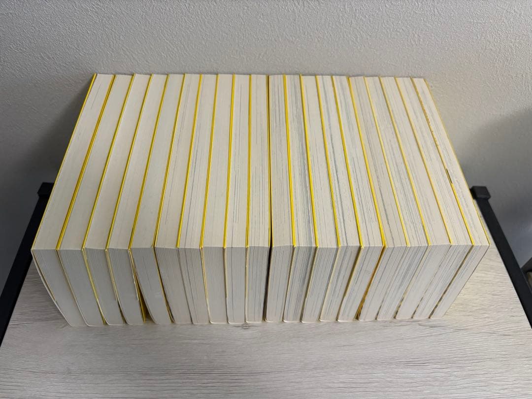 BANANA FISH 復刻版BOX vol.1〜4 全巻セットバナナフィッシュ