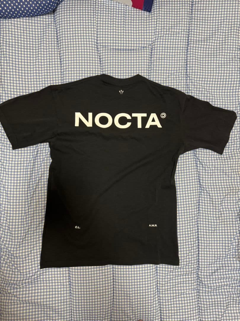 NIKE×NOCTA　tシャツ　Sサイズ