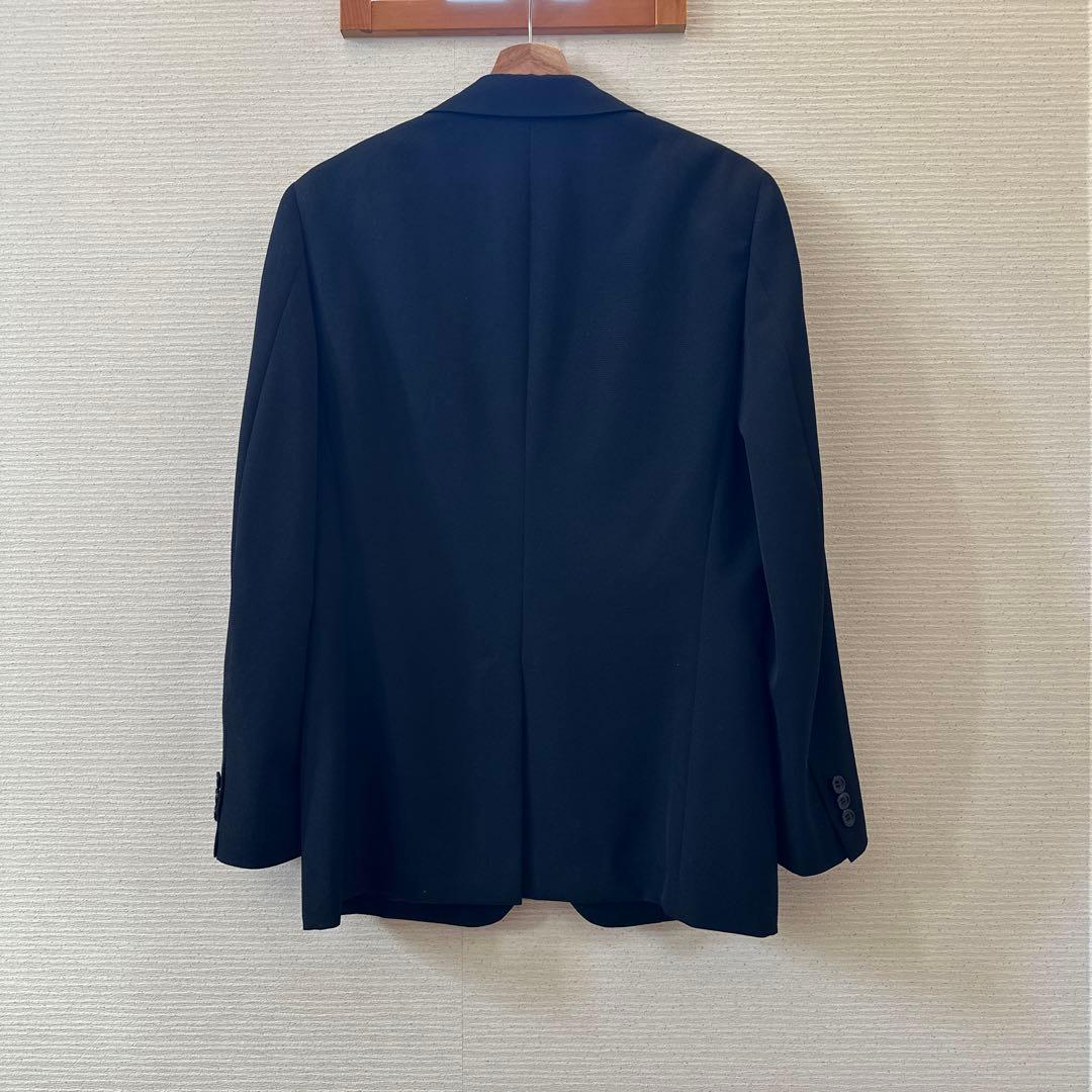 COMME des GARCONS HOMME PLUS 定番ジャケットS