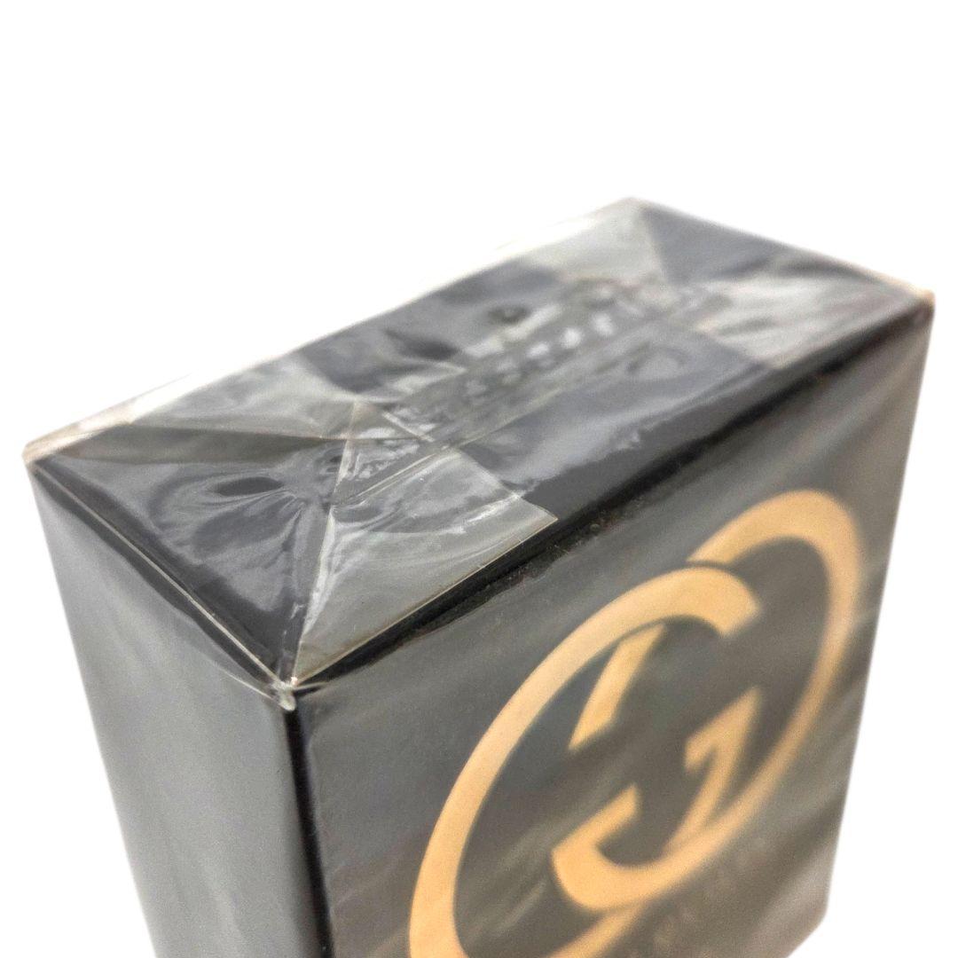未開封品 GUCCI GUILTY オードトワレ EDT 50ml