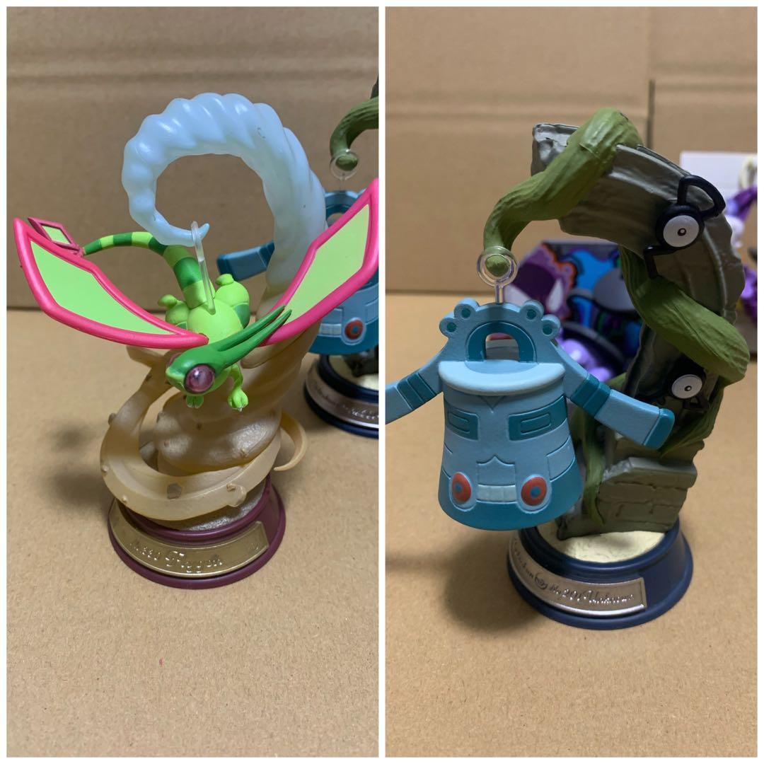 ポケットモンスター ポケモン 大量 フィギュア リーメントまとめ売り