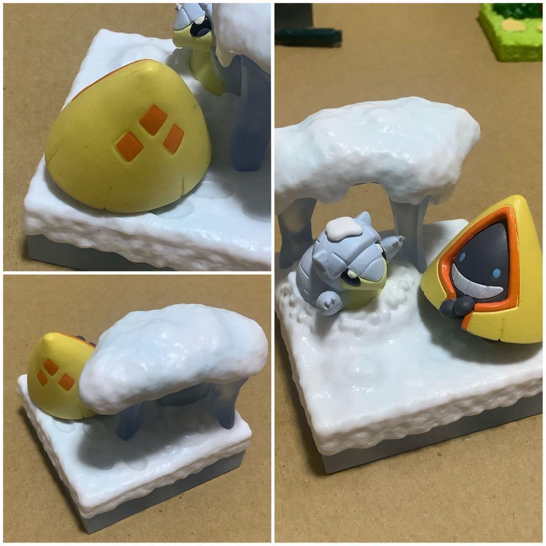 ポケットモンスター ポケモン 大量 フィギュア リーメントまとめ売り