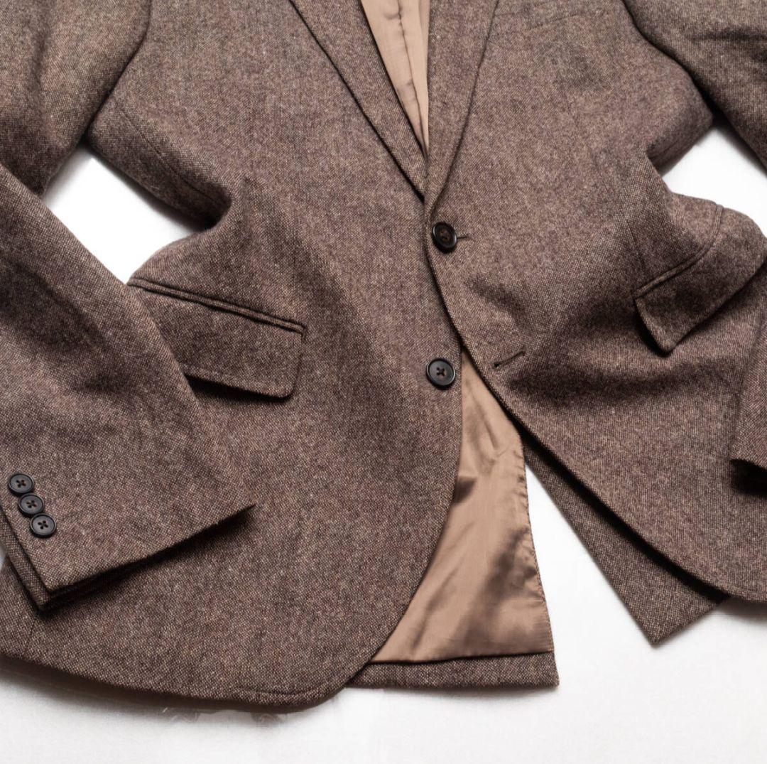 UNITED ARROWS テーラードジャケット