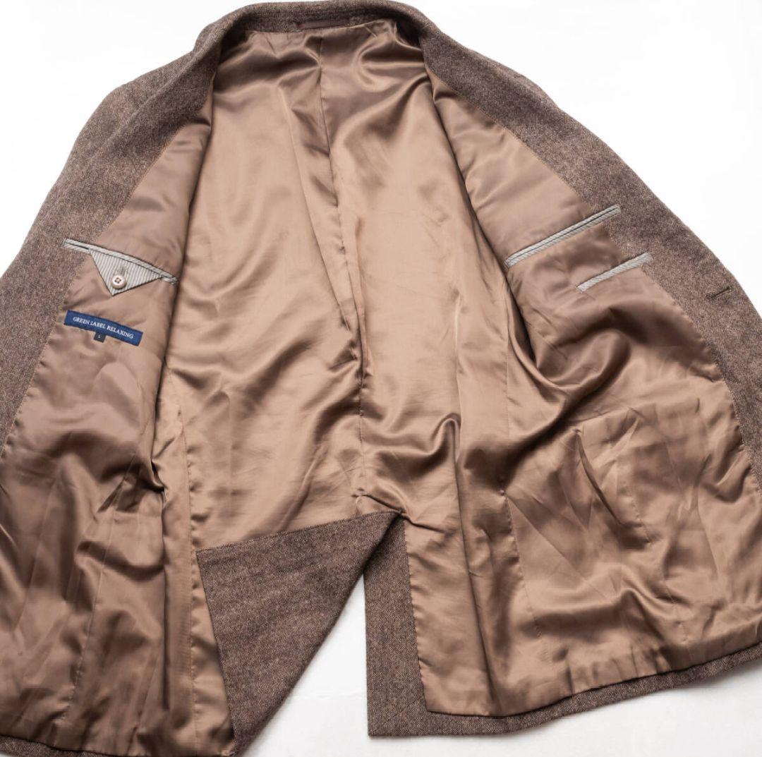 UNITED ARROWS テーラードジャケット