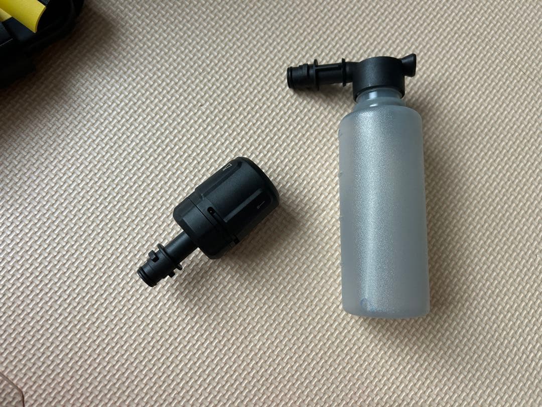 KARCHER ハンディエア