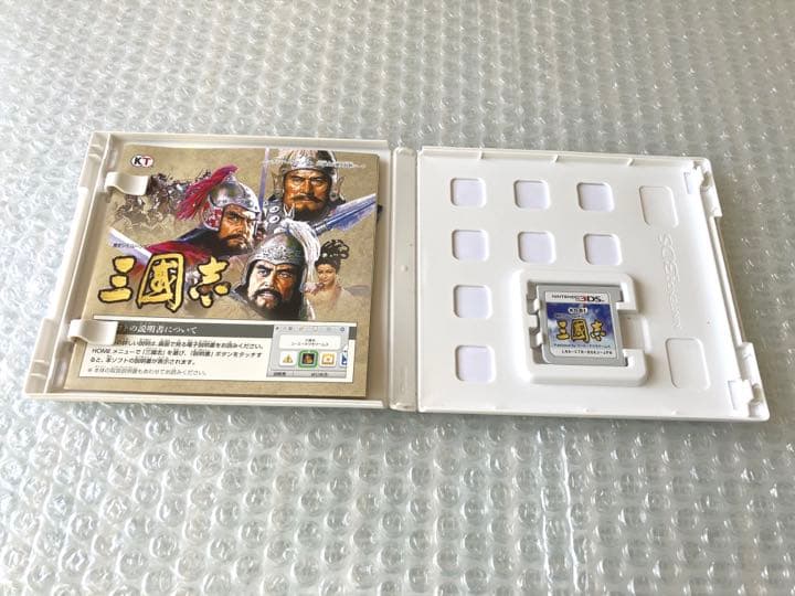 【レア】コーエーテクモ　三國志