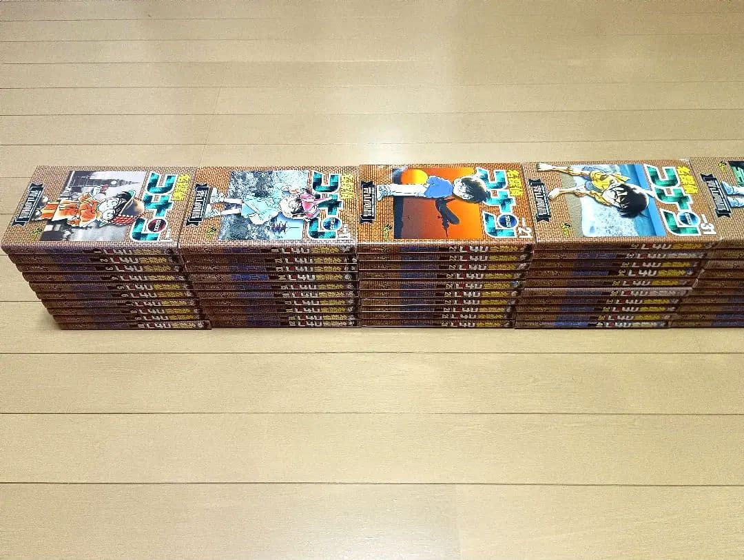 名探偵コナン　1-107巻