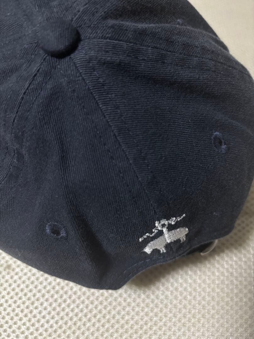 ト*ゲ様 Brooks Brothers 9TWENTYキャップ L/XL ne