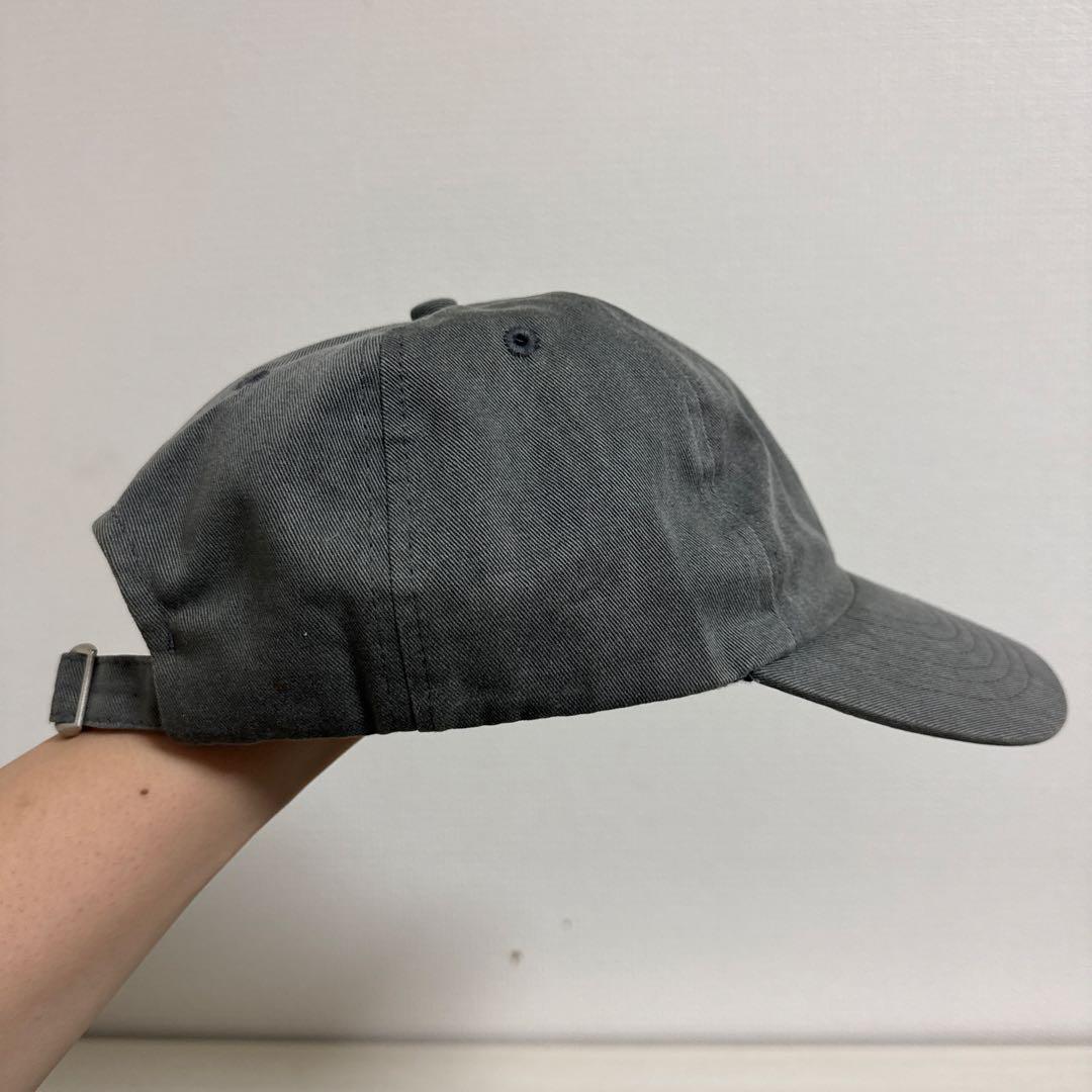 帽子 00s Stussy Crown Logo Cap