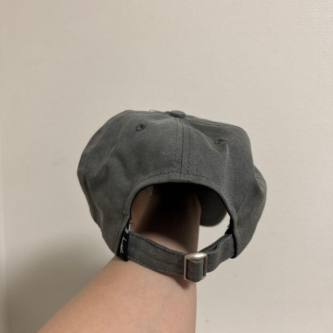 帽子 00s Stussy Crown Logo Cap