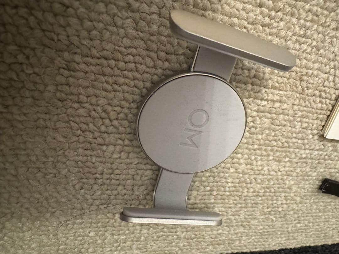 DJI ジンバル Osmo Mobile 6 プラチナグレー