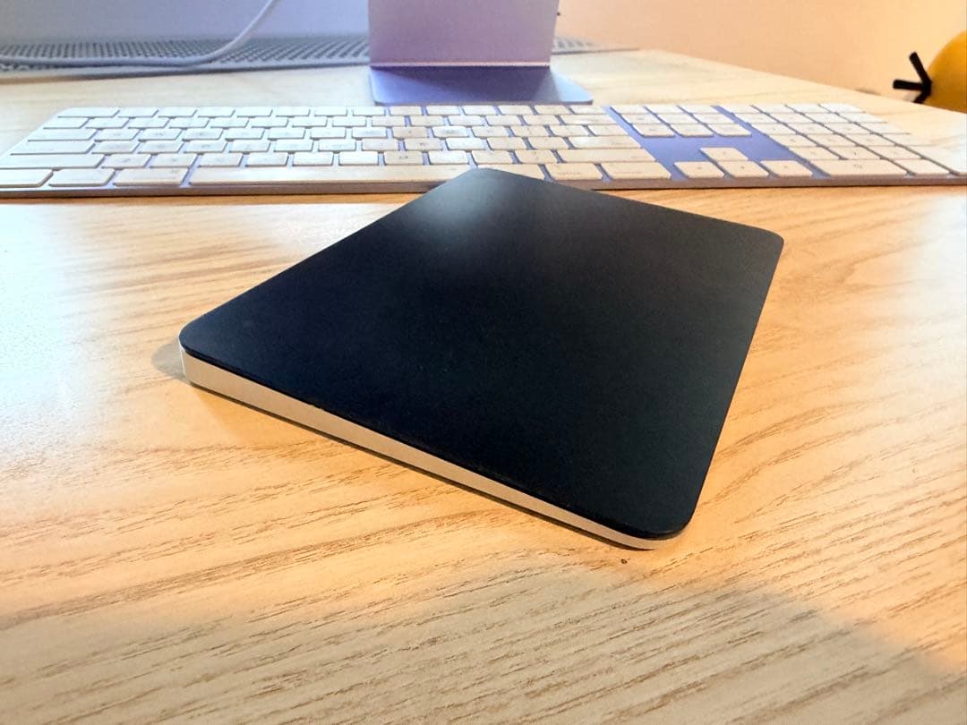 iMac 24インチ 2021 M1 パープル 16GB / 1TB 付属品完備