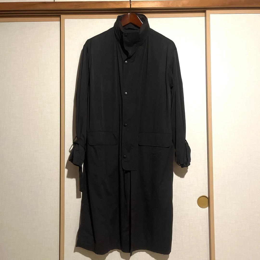 COMOLI ストームコート 2 M