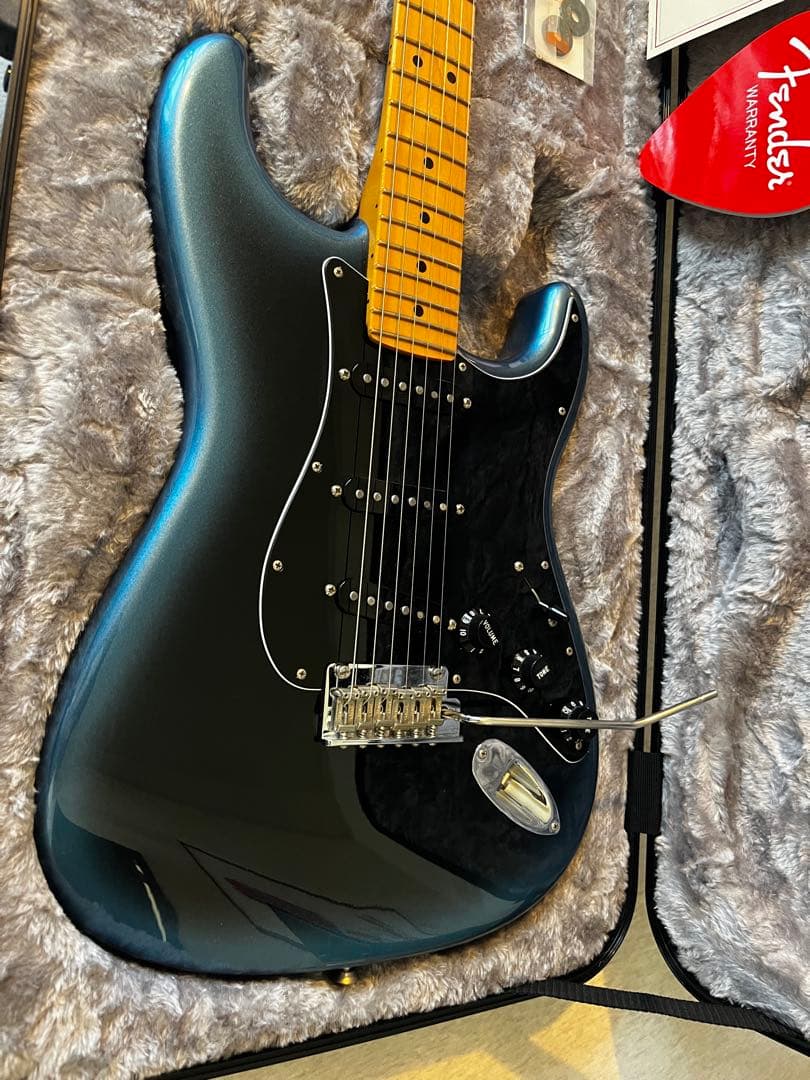 はるかさん専用 Fender American professiona 2