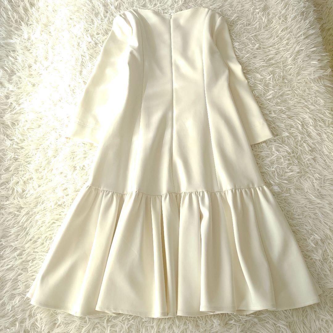CELFORD セルフォード ダンボールカットワンピース ウォッシャブル