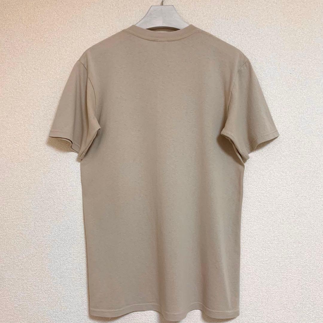 03SS Supreme CHASER THE ERASER Tee ラメルジー