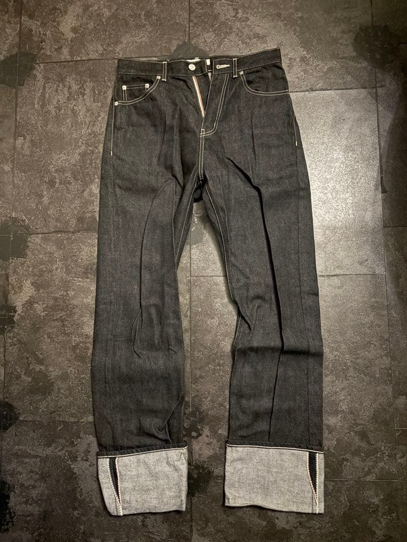 beautifulpeople denim women fit ブラック 40