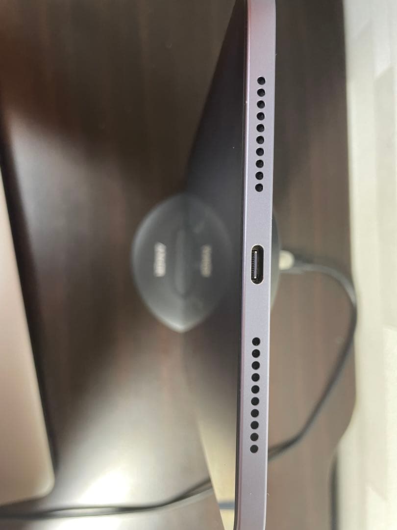 iPad mini 6世代　64gb + Apple純正ペン+ 純正カバー