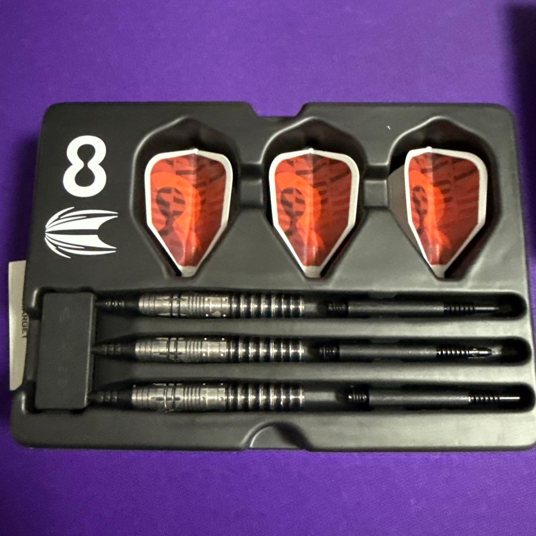 ターゲット diamond ダイヤモンド max + K-FLEX いわお小鈴