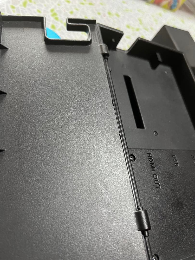 Nintendo Switch 赤/青 本体 + ドック + コントローラー