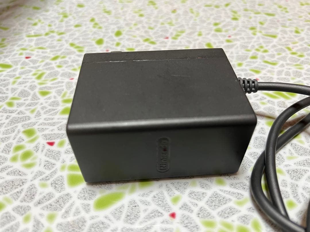 Nintendo Switch 赤/青 本体 + ドック + コントローラー