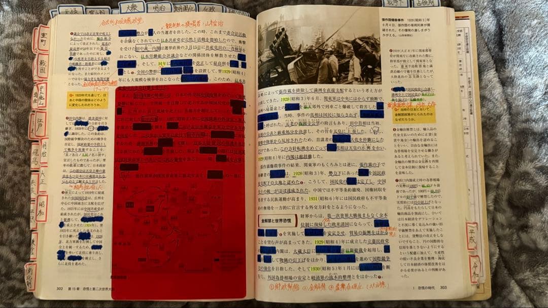 詳説 日本史