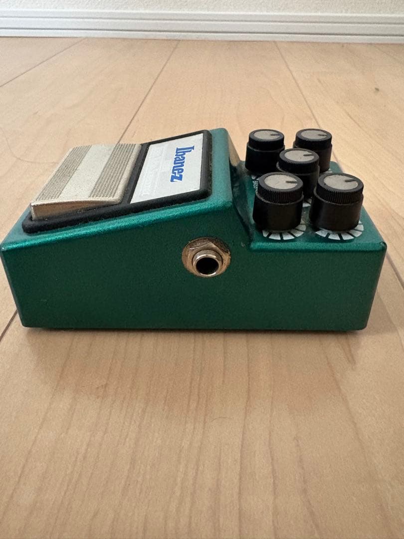 Ibanez TS9B アイバニーズ チューブスクリーマー ベース