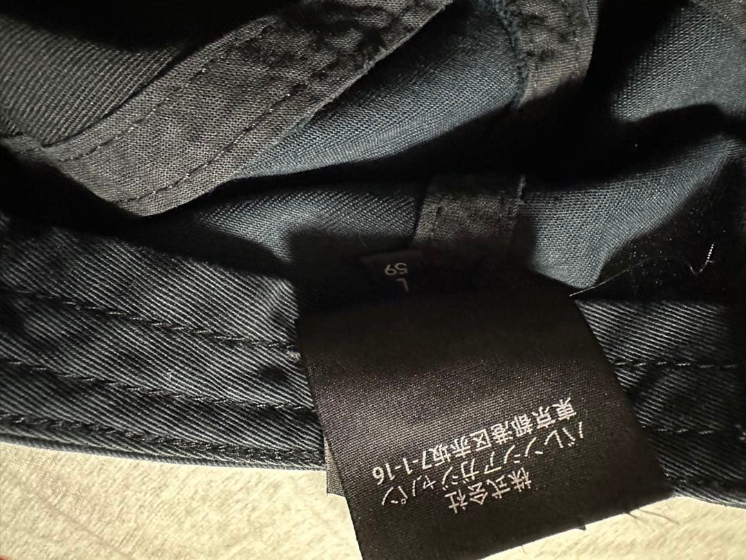 BALENCIAGA Sinners キャップ　バレンシアガ cap
