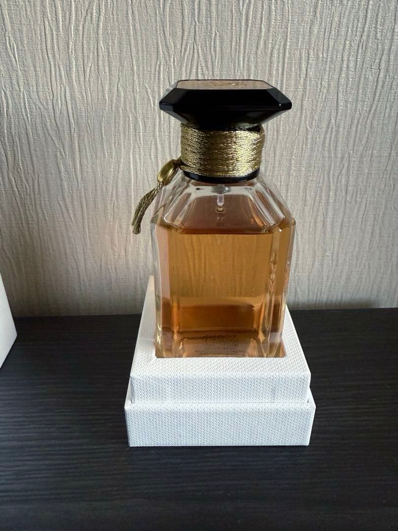 ゲラン イリス トレフィエ 100ml Iris Torréfié 廃盤