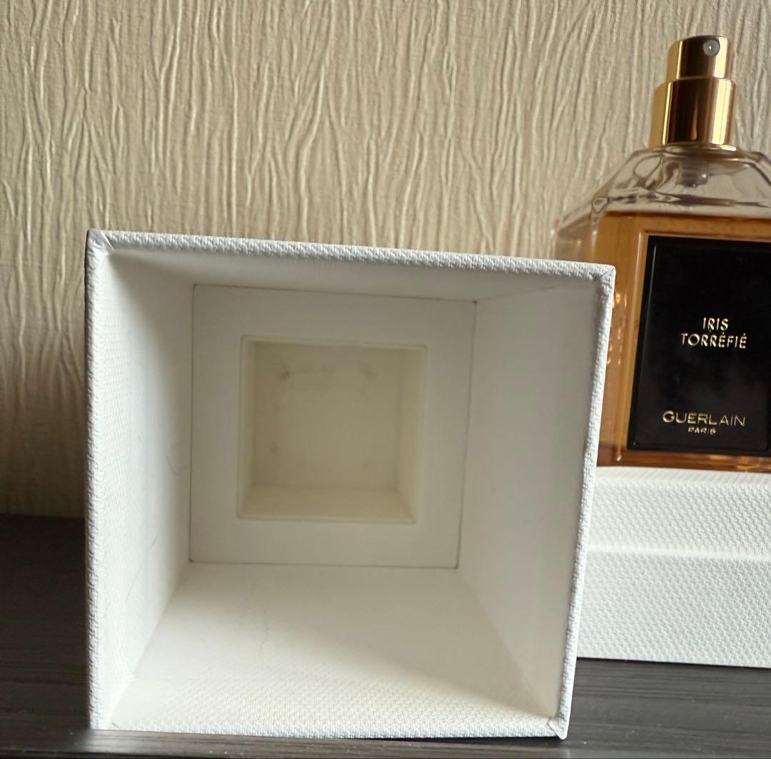 ゲラン イリス トレフィエ 100ml Iris Torréfié 廃盤