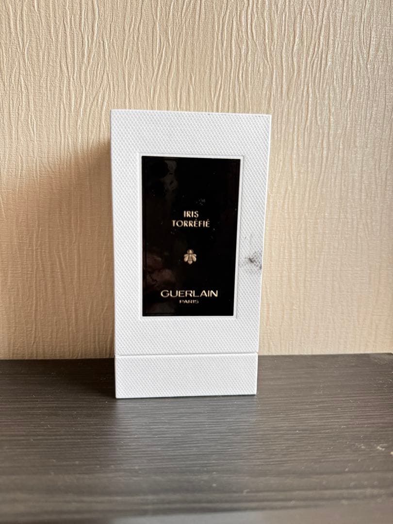 ゲラン イリス トレフィエ 100ml Iris Torréfié 廃盤