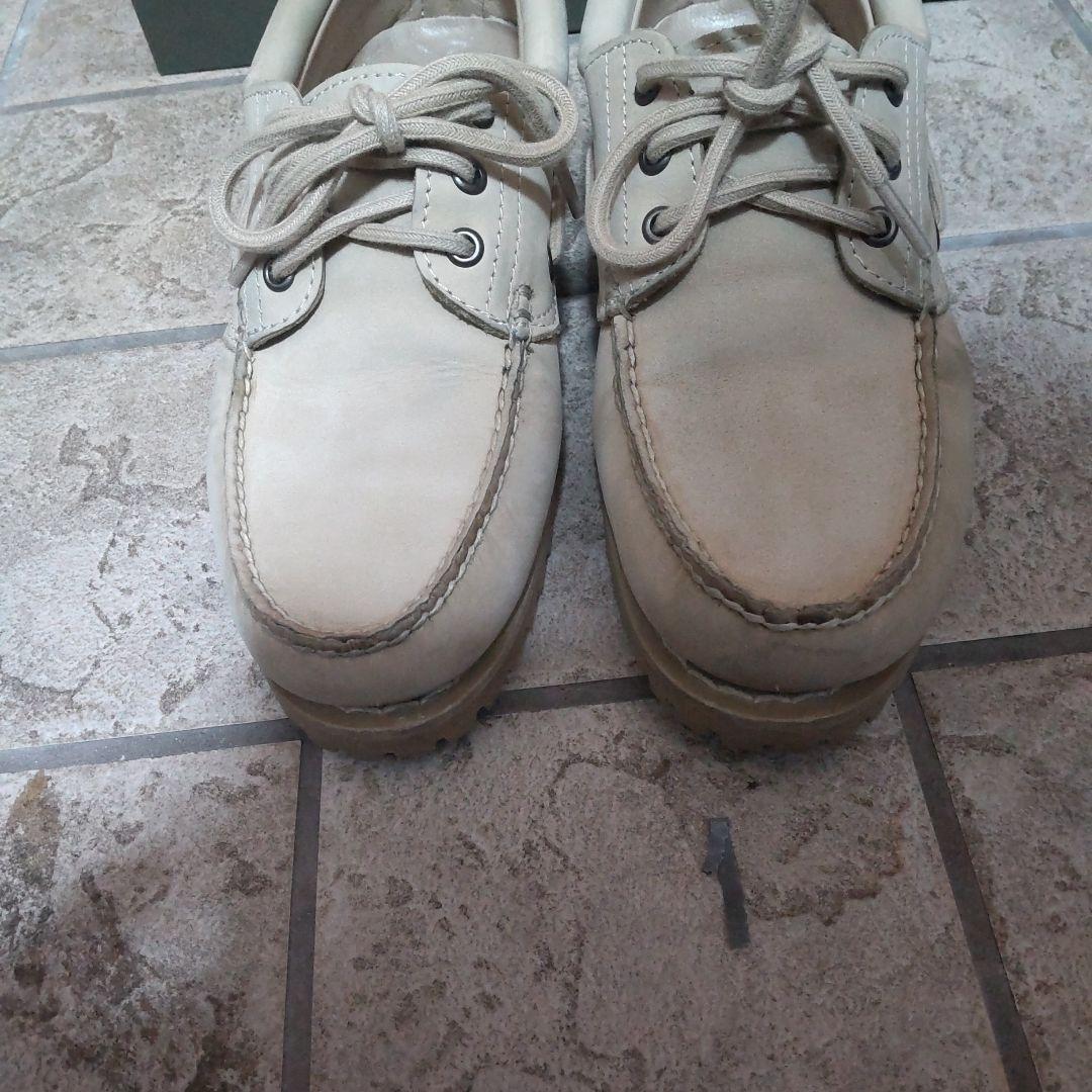 Timberland 3EYE CLASSIC ヌバック