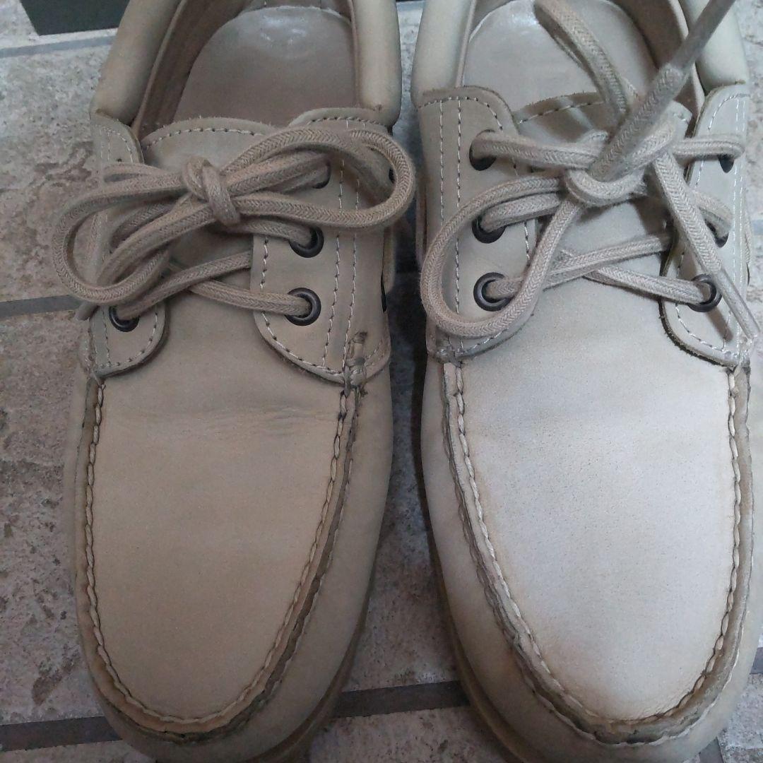 Timberland 3EYE CLASSIC ヌバック