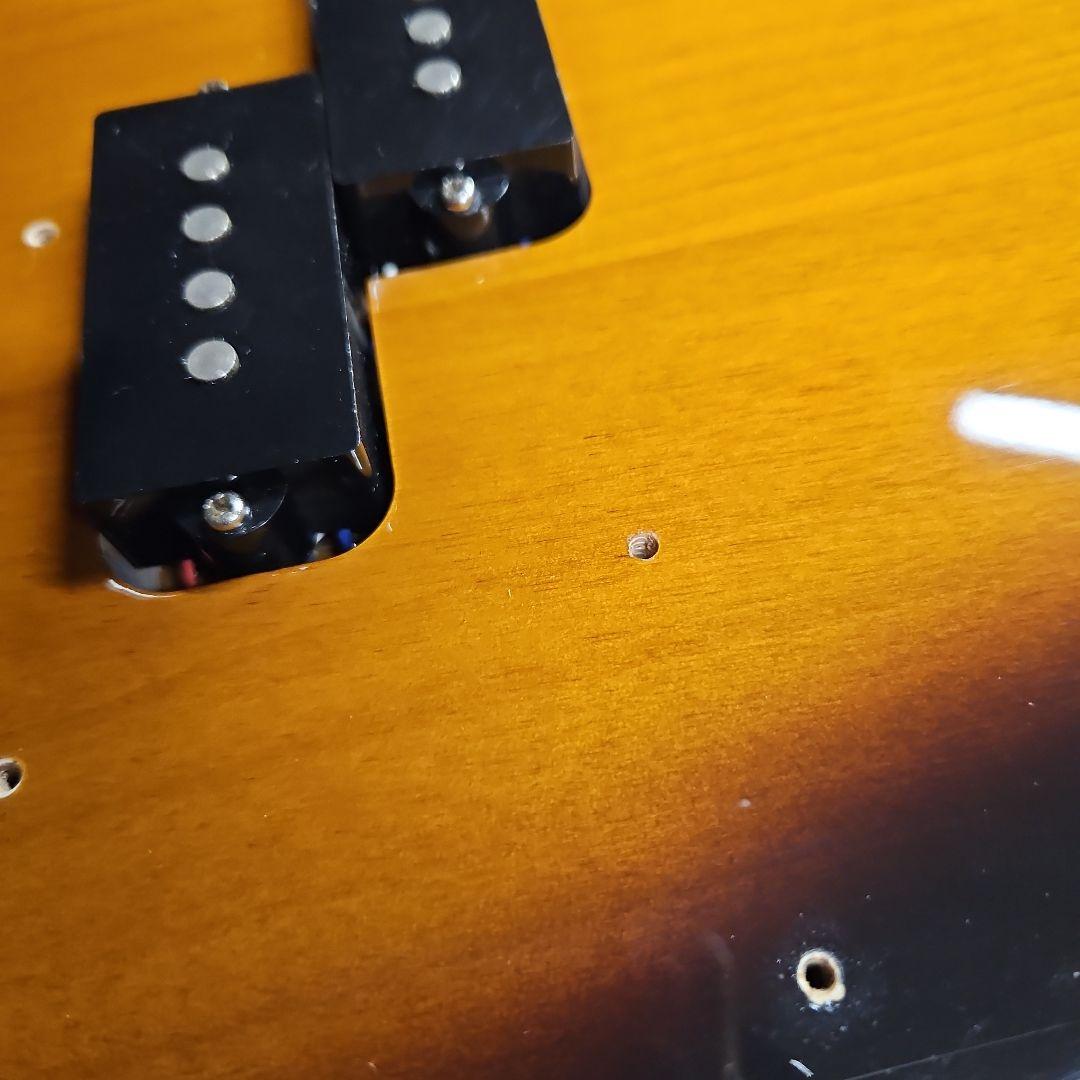 Fender japan PB62-53　プレシジョンベース