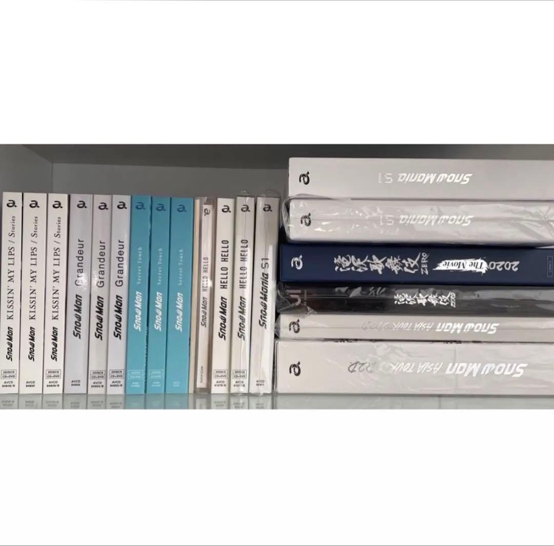 【売りきり希望の為値下げ◎】 Man グッズ まとめ アクスタ CD