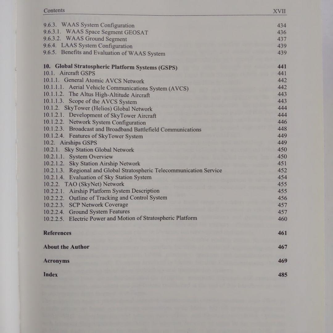 洋書 Global Mobile Satellite Communications