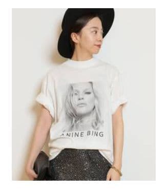 【ミカタロウさま専用】ミューズ ドゥ ドゥーズィエムクラス Tシャツ