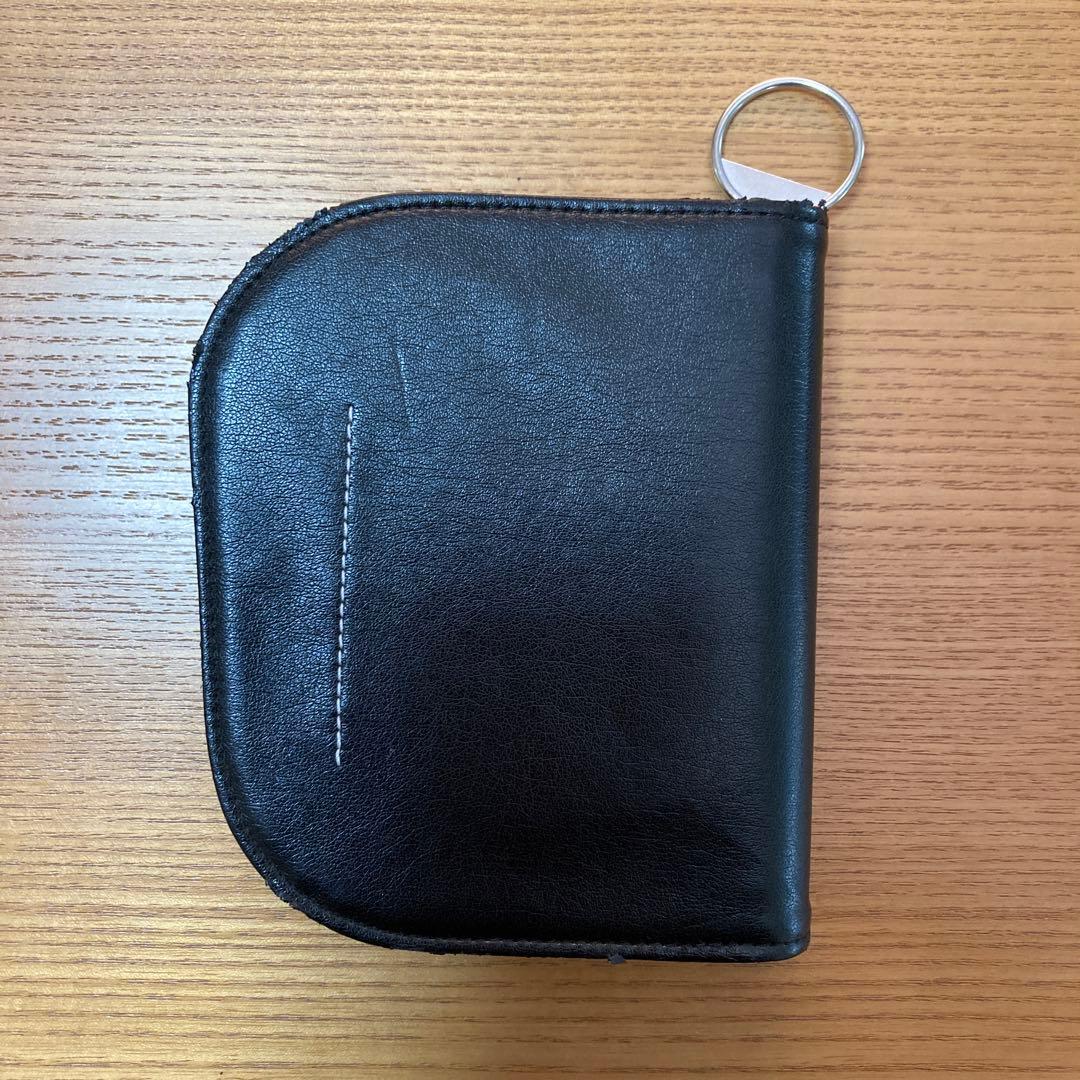 MM6 財布