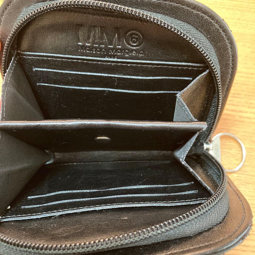 MM6 財布