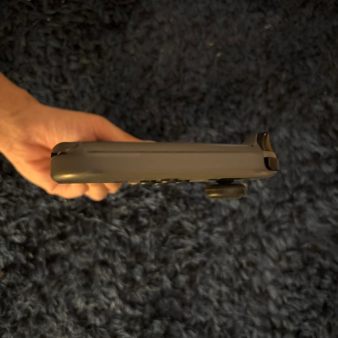 グレー Nintendo Switch ジャンク