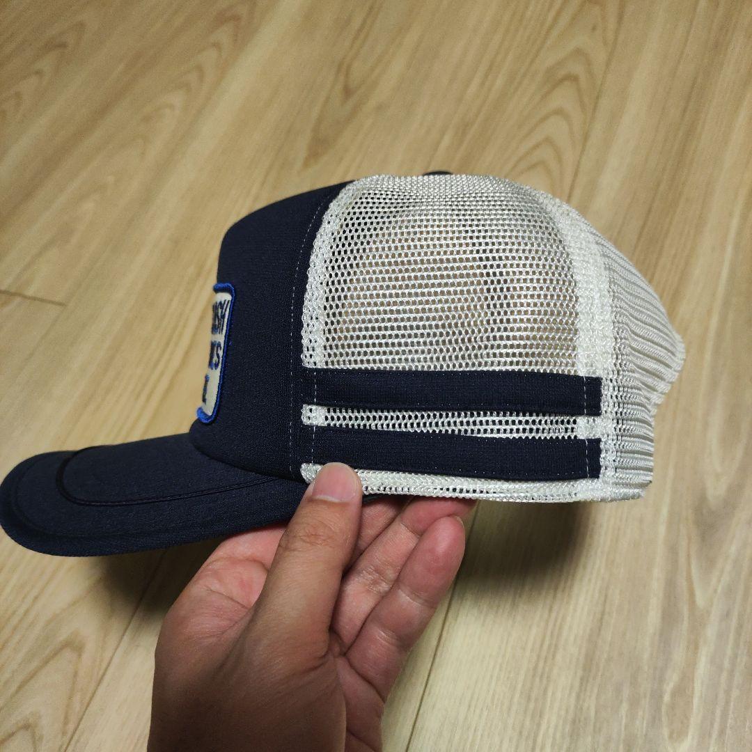 RADIALL ベースボール メッシュキャップ