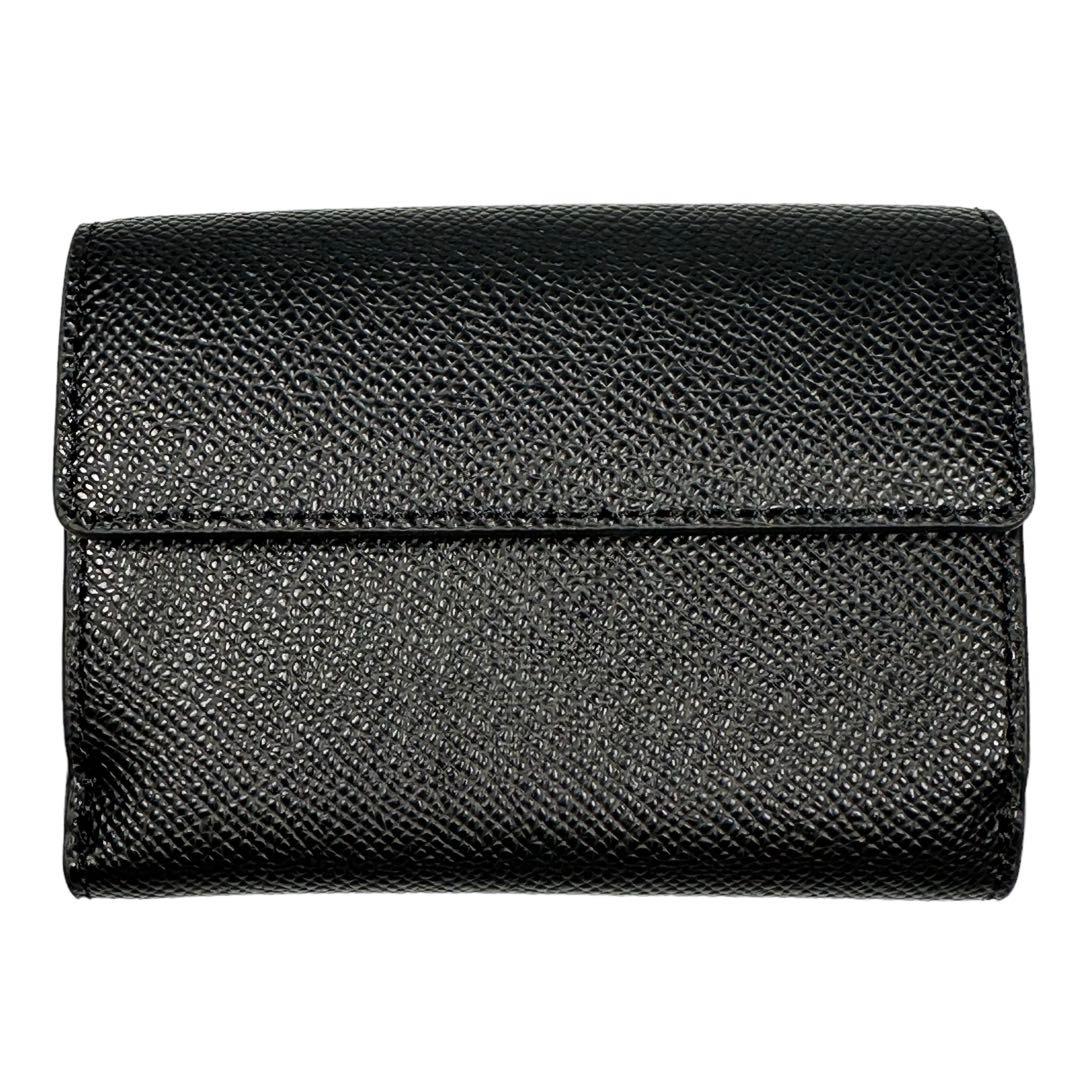新品 未使用 フルラ 三つ折り財布 レザー コンパクト 小銭入れ FURLA