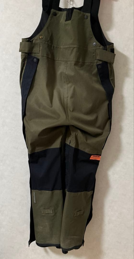 マウンテンロックスター　セットアップ　XLサイズ