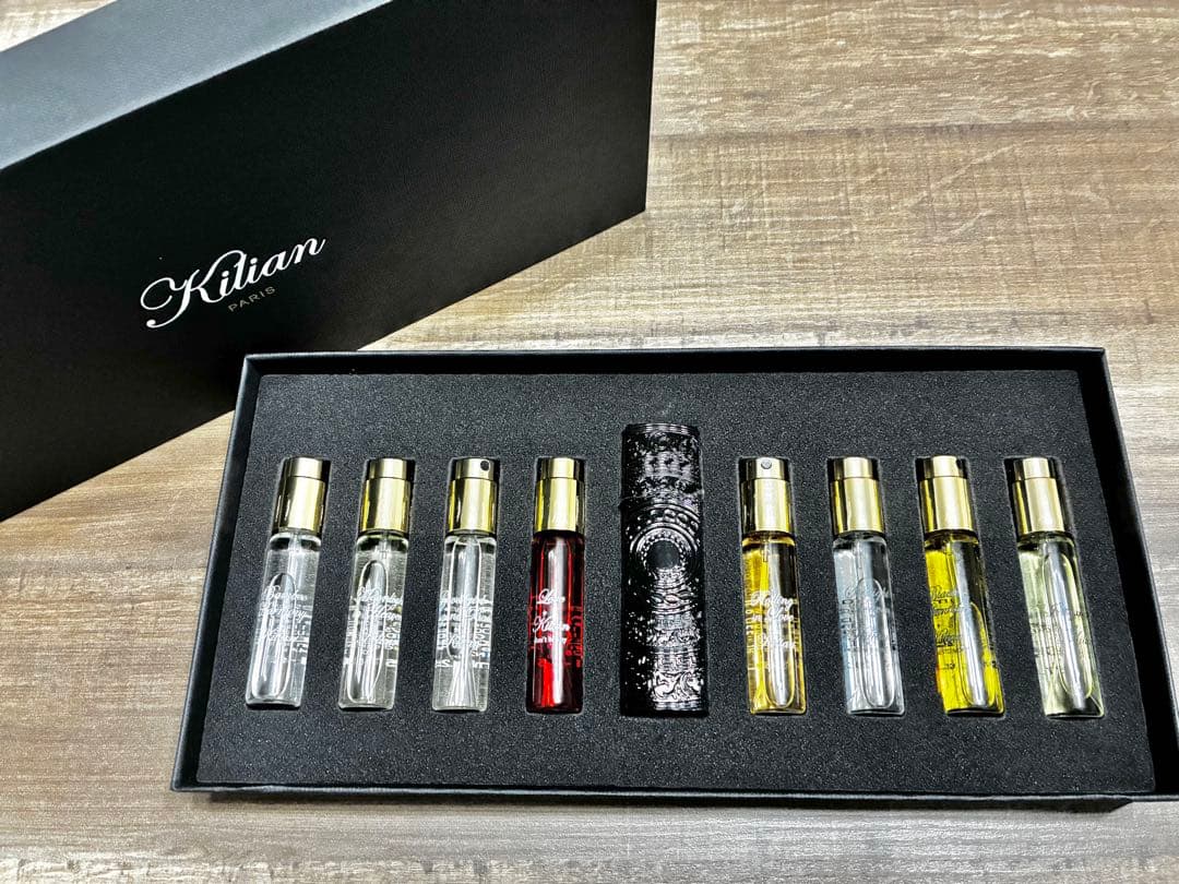 キリアン♡ムーンライトインヘブン7.5ml