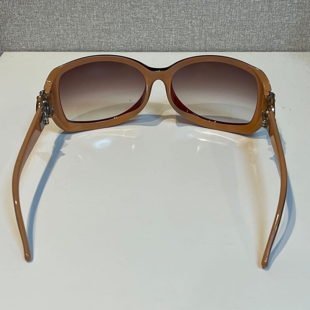 GUCCI グッチ サングラス GG3068 インターロッキング ラインストーン